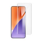 Tempered Glass Screen Protector for Xiaomi 15 Transparent