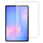Tempered Glass Screen Protector for Samsung Galaxy Tab S10 FE+ Transparent