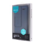 NILLKIN CamShield Pro Case for Xiaomi Redmi Note 13 Pro+ 5G Blue - Image 2