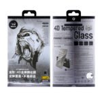 WEKOME WTP-010 Kingkong 4D Anti Scratch & Anti Fingerprint Screen Protectorfor iPhone 15/16 - Image 2