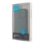NILLKIN CamShield Pro Case for iPhone 16 Dark Green - Image 2