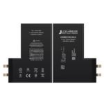 JC A2466 3687mAh Battery Cell + Battery Adhesive for iPhone 12 Pro Max Standard Capacity Version OEM