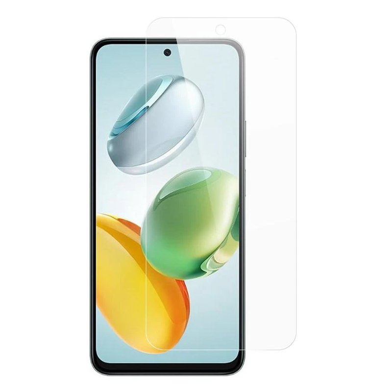 18820241014094239.jpg Tempered Glass Screen Protector for Honor 200 Smart Transparent - Image 1