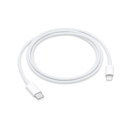 A2249 MXOK2FE/A 12IC 1M 20W Type-C to Lighnting Cable with Package for iPhone 11-14 Pro Max White HQ