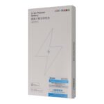 JC 3279mAh Battery + Battery Adhesive for iPhone 14 Standard Capacity Version OEM - Image 2
