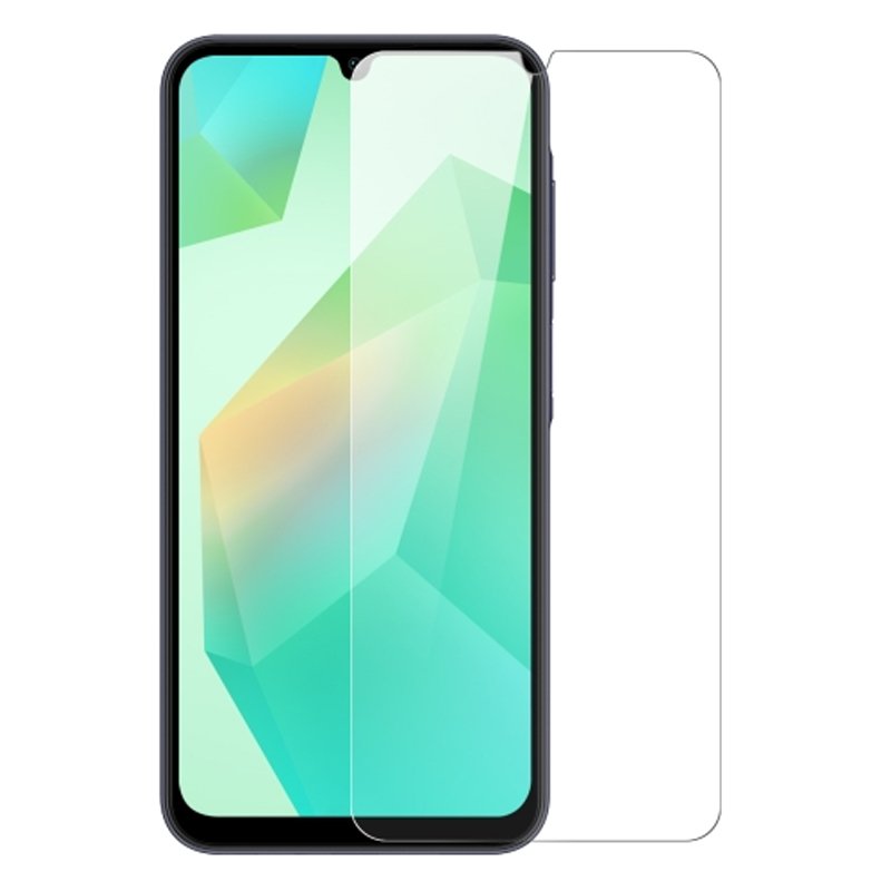21520250407174017.jpg Tempered Glass Screen Protector for Samsung Galaxy A26 Transparent - Image 1
