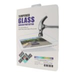 Tempered Glass Screen Protector for iPad Air 13 2024/Air 13 2025 Transparent - Image 2
