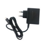 1.5M 15V/2.6A/39W Type-C Power Supply Charger for Nintendo Switch Consoles/Switch Lite/Switch Dock/Switch Controller HQ EU Plug
