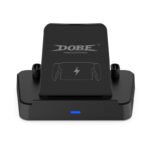 DOBE TP5-3553 Magnetic Charger Dock for PlayStation Portal