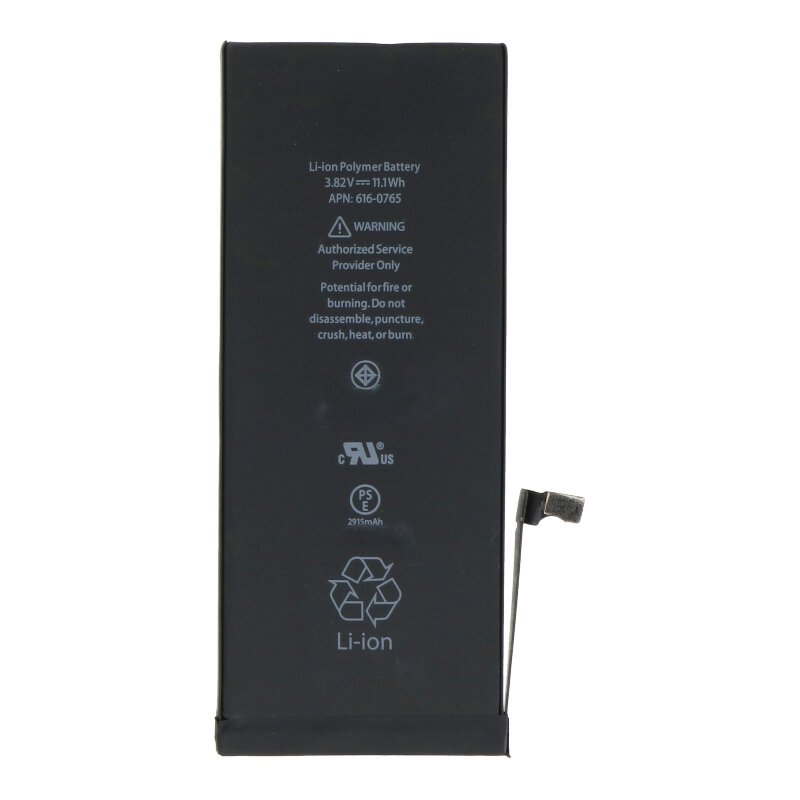 22320230707171825.jpg 616-0765/616-0770/616-0772/616-0802 2915mAh Battery + Battery Adhesive for iPhone 6 Plus OEM - Image 1