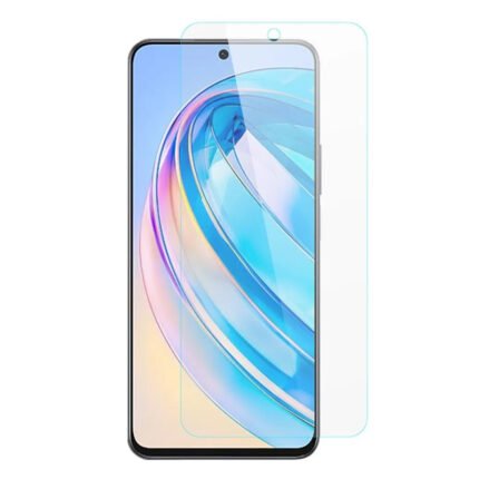 Tempered Glass Screen Protector for Honor X8a Transparent