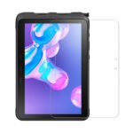 Tempered Glass Screen Protector for Samsung Galaxy Tab Active4 Pro
