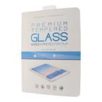 Tempered Glass Screen Protector for Huawei MatePad Pro 12.2 2024 Transparent - Image 2