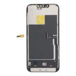 Screen Replacement for iPhone 13 Pro 6.1" IC Removable Version ZY Hard OLED Black HQ - Image 2