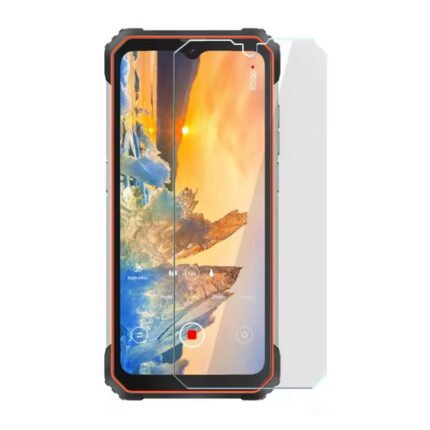 Tempered Glass Screen Protector for BlackView BL8800 Pro Transparent
