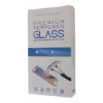 10Pcs Tempered Glass Screen Protector for iPhone 16 Transparent - Image 2