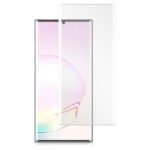 UV Glue Full Screen Tempered Glass Screen Protector for Samsung Galaxy Note20 Ultra/Note20 Ultra 5G Transparent