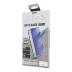 UV Glue Full Screen Tempered Glass Screen Protector for Xiaomi 12 Pro Transparent - Image 2