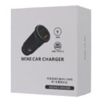 Battery Door with Adhesive for iPhone XS Max Small Hole Black without Logo OEM - Image 2