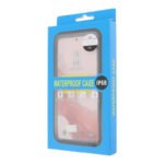 Redpepper FS Series IP68 Waterproof Shockproof Case for Samsung Galaxy S23 FE Black - Image 2