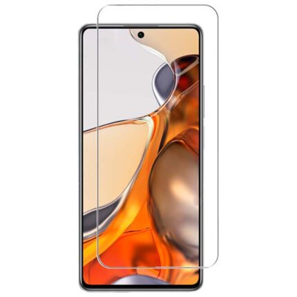 Tempered Glass Screen Protector for Xiaomi 11T Pro Transparent