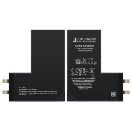 JC 3095mAh Battery Cell + Battery Adhesive for iPhone 13 Pro 6.1" Standard Capacity Version OEM