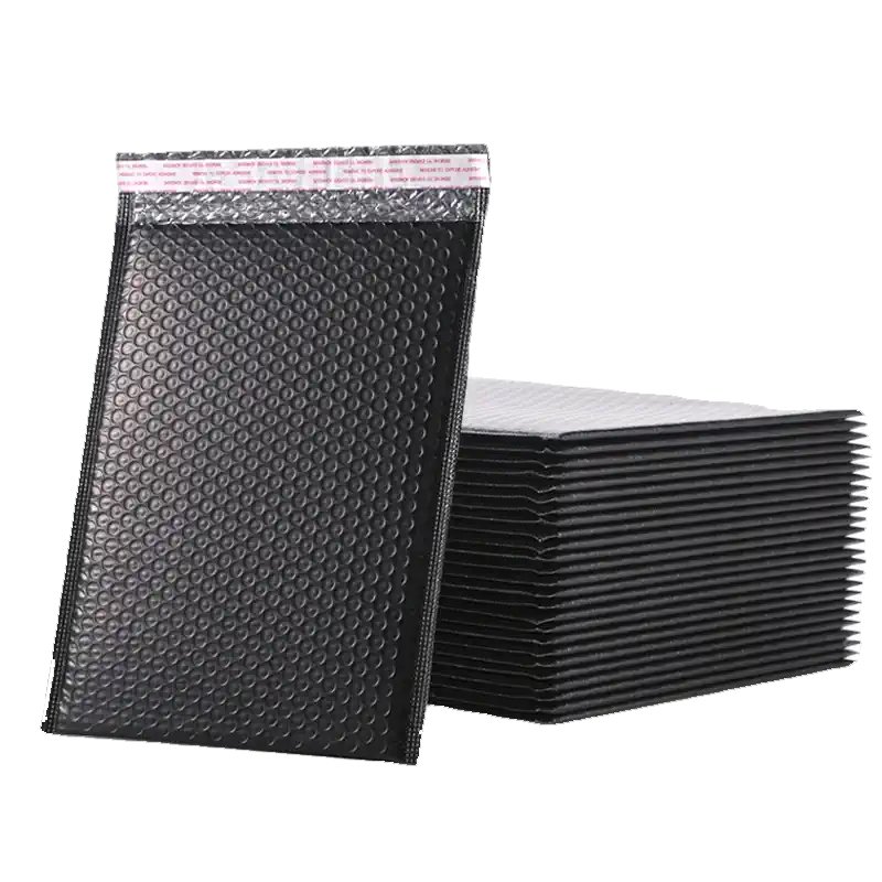 27520241011181637.jpg 200Pcs 29*37cm Foam Bag Black - Image 1