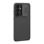 NILLKIN CamShield Pro Case for Samsung Galaxy S24 FE Black