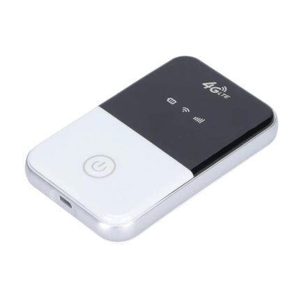 MF925 4G Wireless WIFI Network Card with 2100mAh Battery European Version