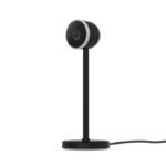 1080P 60FPS HD Video Camera with Heat Dissipation Hole & Atmosphere Light for Nintendo Switch 2 Consoles - Image 2