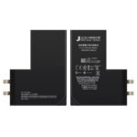 JC 4323mAh Battery Cell + Battery Adhesive for iPhone 14 Pro Max Standard Capacity Version OEM