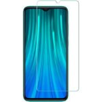 Tempered Glass Screen Protector for Xiaomi Redmi Note 8 Pro Transparent