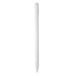 WIWU Pencil Max Magnetic Capacitive Sensitive Touch Stylus Pen White