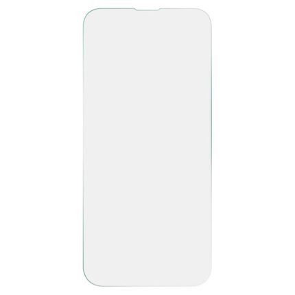 Anti-Static Tempered Glass Screen Protector for iPhone 14 Pro Max Transparent