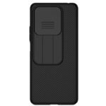 NILLKIN CamShield Case for Xiaomi Redmi Note 14 5G Black
