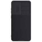 NILLKIN CamShield Pro Case for Samsung Galaxy S25 Black