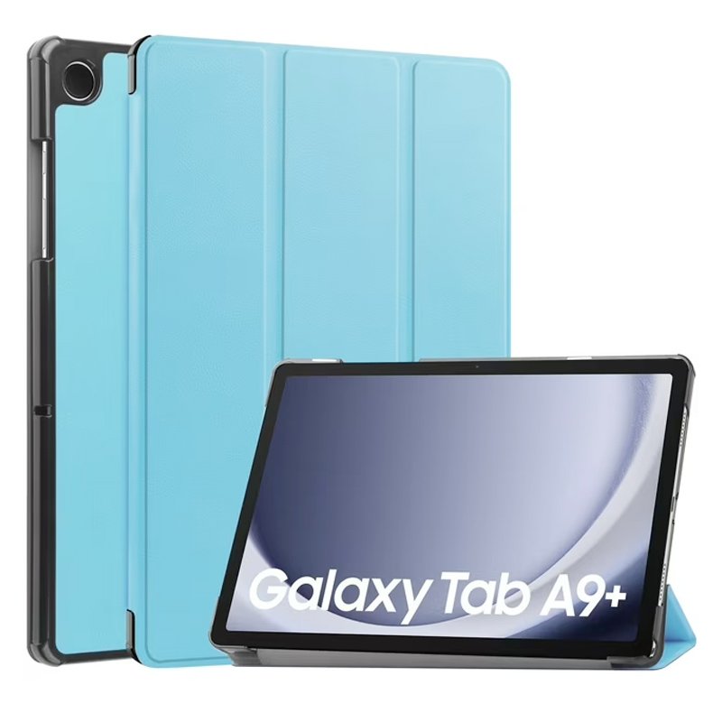 38720250519092844.jpg Battery Door with Adhesive for iPhone 13 6.1" Small Hole Blue OEM - Image 1