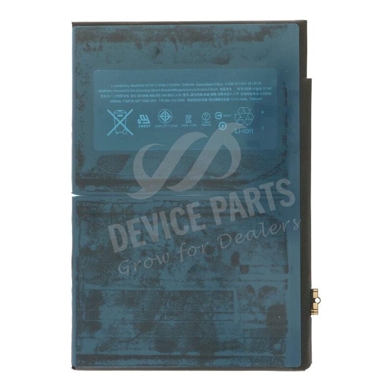 39032001_2111088158_1.jpg A1547 Battery + Battery Adhesive for iPad Air 2 OEM without Logo - Image 1