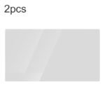 DOBE Tempered Glass Screen Protector for Asus Rog Ally Transparent