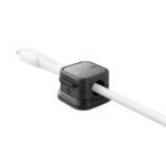 JOYROOM JR-ZS368 Magnetic Cable Organizer 6pcs/set Black CE/ROHS Certified