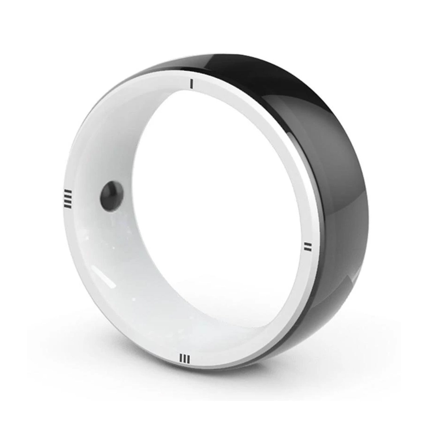 40420250530183404.jpg 68mm Perimeter JAKCOM R5 Smart Ring with Built-in 6 RFID Cards and 128GB Wireless Disk Sharing - Image 1