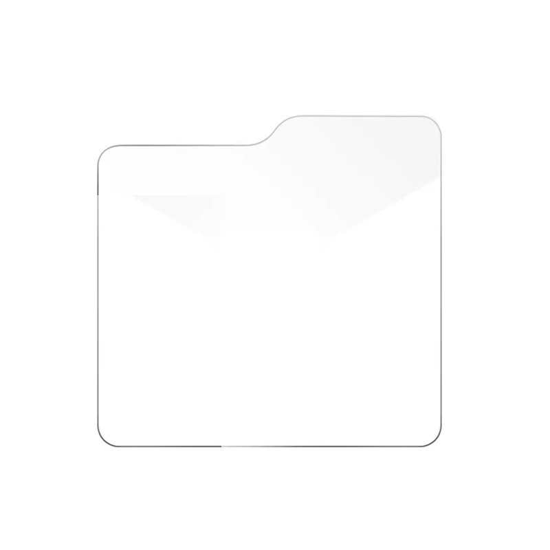 40720240621185036.jpg Outer Soft Hydrogel Screen Protector Film for Samsung Galaxy Z Flip6 F741/Z Flip7 FE F761 Transparent - Image 1