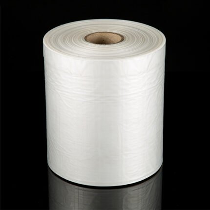 40*20CM Anti-falling and Anti-seismic Air Column Bubble Bag Packaging Transparent Thicken Version