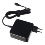 90W Type-C AC Charger for Lenovo/Dell/HP EU Adapter - Image 2