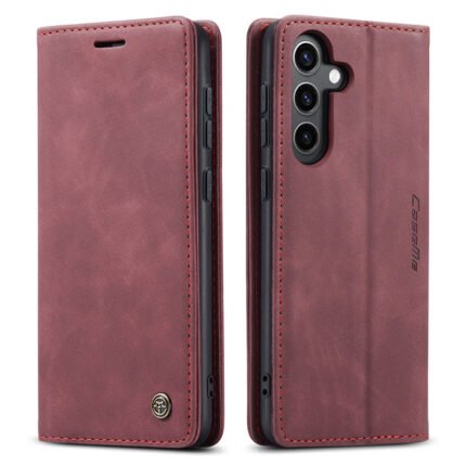 Battery Door + Back Camera Lens and Bezel with Magnetism Ring+Metal Plate+Wireless Charger Chip+Flash Light for iPhone 15 Plus Yellow Ori R