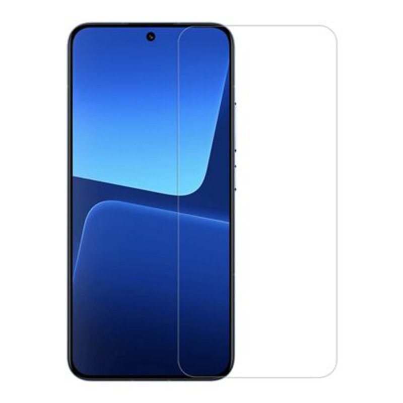 42520231011163106.jpg Tempered Glass Screen Protector for Xiaomi 13T/13T Pro Transparent - Image 1