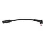 15cm Type-C(Female) to 4.8*1.7mm(Male) Adapter Cable for Laptop Charger - Image 2