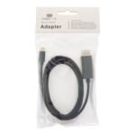 1.8M Type-C to DisplayPort 4K(Male) 60Hz Cable - Image 2