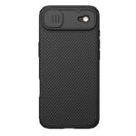 NILLKIN CamShield Pro Case for iPhone 17 Air Black