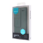 NILLKIN CamShield Pro Case for Xiaomi Redmi Note 13 Pro+ 5G Dark Green - Image 2